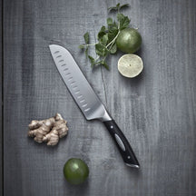 SCANPAN Messenset 2-delig - Santokumes 12.5 cm & Santokumes 18 cm