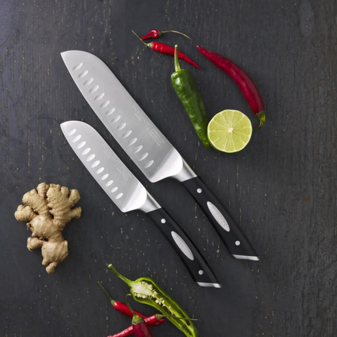 SCANPAN Classic Knives