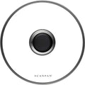 SCANPAN Pannendeksel Classic - Glas - ø 18 cm - Universeel