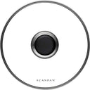 SCANPAN Pannendeksel Classic - Glas - ø 18 cm - Universeel