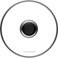 SCANPAN Pannendeksel Classic - Glas - ø 20 cm - Universeel
