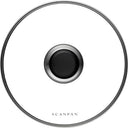 SCANPAN Pannendeksel Classic - Glas - ø 20 cm - Universeel