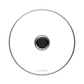 SCANPAN Pannendeksel Classic - Glas - ø 28 cm - Universeel