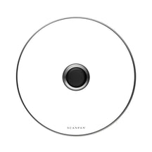 SCANPAN Pannendeksel Classic - Glas - ø 28 cm - Universeel