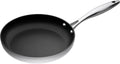 SCANPAN Koekenpan CTX ø 20 cm - geschikt voor alle warmtebronnen - standaard anti-aanbaklaag