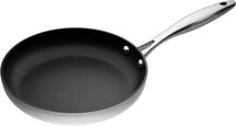 SCANPAN Koekenpan CTX ø 20 cm - geschikt voor alle warmtebronnen - standaard anti-aanbaklaag