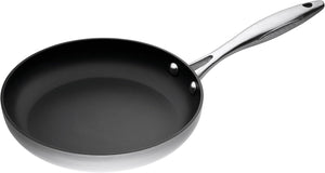 SCANPAN Koekenpan CTX ø 20 cm - geschikt voor alle warmtebronnen - standaard anti-aanbaklaag