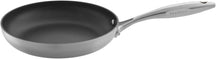 SCANPAN Koekenpan CTX ø 24 cm - geschikt voor alle warmtebronnen - standaard anti-aanbaklaag