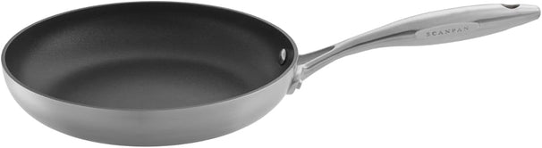 SCANPAN Koekenpan CTX ø 24 cm - geschikt voor alle warmtebronnen - standaard anti-aanbaklaag