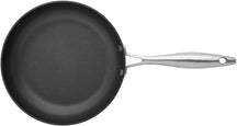 SCANPAN Koekenpannenset CTX ø 24 & 28 cm - geschikt voor alle warmtebronnen - standaard anti-aanbaklaag
