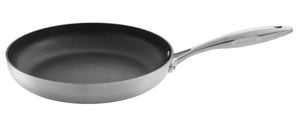 SCANPAN Koekenpan CTX ø 28 cm - geschikt voor alle warmtebronnen - standaard anti-aanbaklaag
