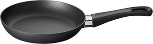 SCANPAN Koekenpan Classic Induction ø 20 cm - geschikt voor alle warmtebronnen - standaard anti-aanbaklaag