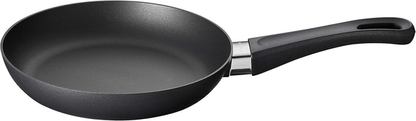 SCANPAN Koekenpan Classic Induction ø 20 cm - geschikt voor alle warmtebronnen - standaard anti-aanbaklaag