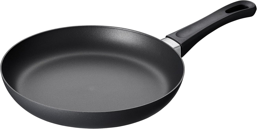 SCANPAN Koekenpan Classic Induction ø 24 cm - geschikt voor alle warmtebronnen - standaard anti-aanbaklaag