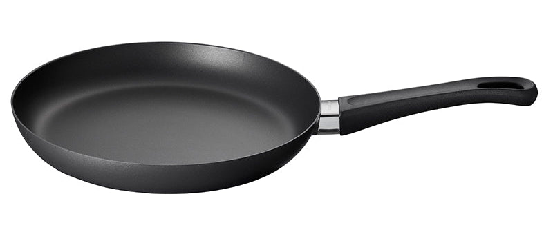 SCANPAN Koekenpan Classic Induction ø 26 cm - geschikt voor alle warmtebronnen - standaard anti-aanbaklaag