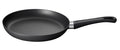 SCANPAN Koekenpan Classic Induction ø 26 cm - geschikt voor alle warmtebronnen - standaard anti-aanbaklaag