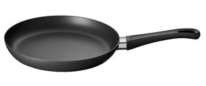 SCANPAN Koekenpan Classic Induction ø 26 cm - geschikt voor alle warmtebronnen - standaard anti-aanbaklaag