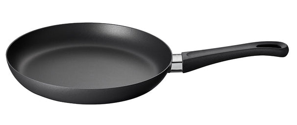 SCANPAN Koekenpan Classic Induction ø 26 cm - geschikt voor alle warmtebronnen - standaard anti-aanbaklaag