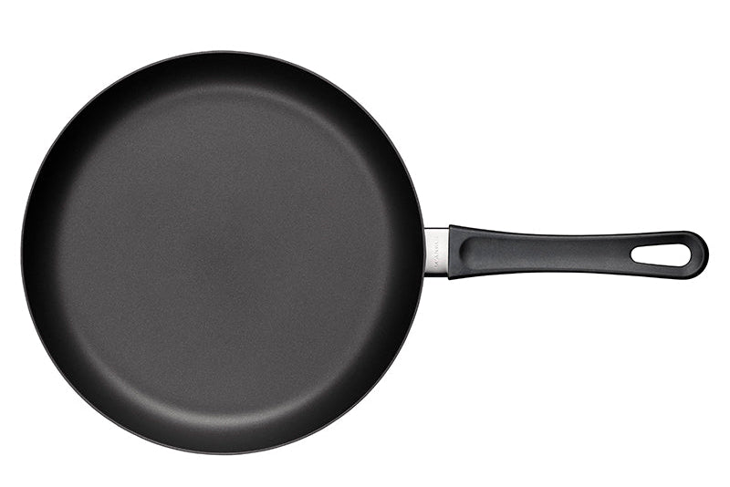 SCANPAN Koekenpan Classic Induction ø 26 cm - geschikt voor alle warmtebronnen - standaard anti-aanbaklaag