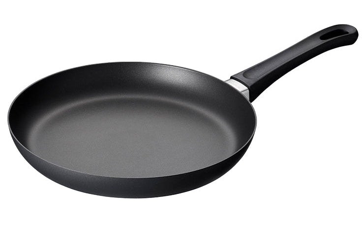 SCANPAN Koekenpan Classic Induction ø 26 cm - geschikt voor alle warmtebronnen - standaard anti-aanbaklaag