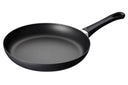 SCANPAN Koekenpan Classic Induction ø 28 cm - geschikt voor alle warmtebronnen - standaard anti-aanbaklaag