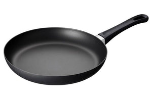 SCANPAN Koekenpan Classic Induction ø 28 cm - geschikt voor alle warmtebronnen - standaard anti-aanbaklaag