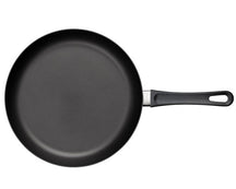 SCANPAN Koekenpannenset Classic Induction ø 24 & 28 cm - geschikt voor alle warmtebronnen - standaard anti-aanbaklaag