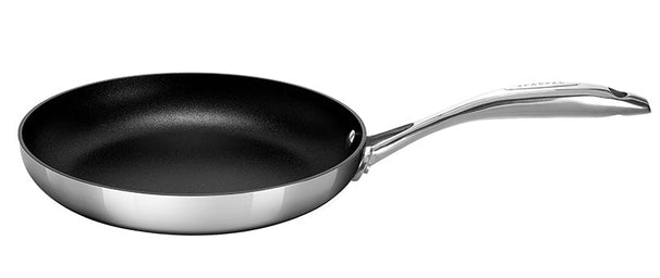 SCANPAN Koekenpan HaptIQ ø 26 cm - geschikt voor alle warmtebronnen - standaard anti-aanbaklaag