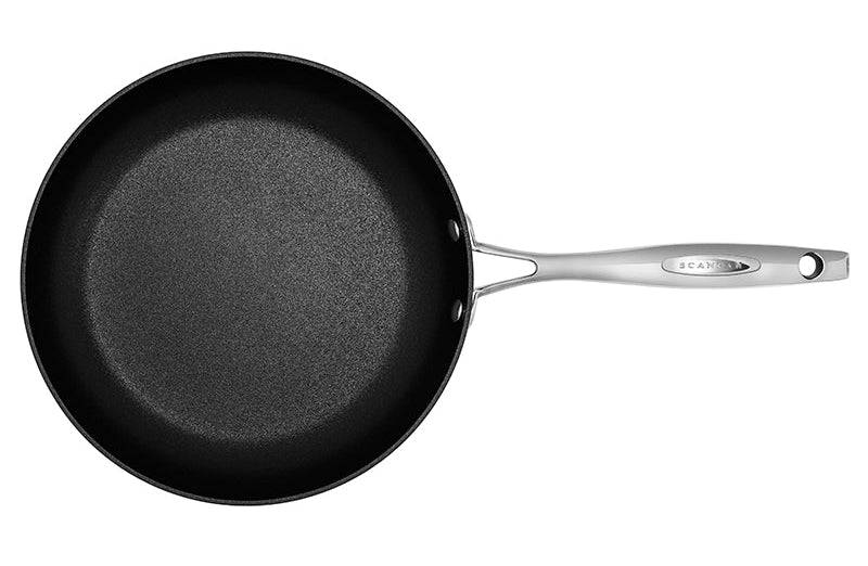 SCANPAN Koekenpan HaptIQ ø 26 cm - geschikt voor alle warmtebronnen - standaard anti-aanbaklaag