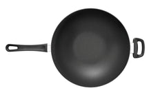SCANPAN Wokpan Classic Induction ø 32cm - geschikt voor alle warmtebronnen - standaard anti-aanbaklaag