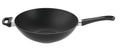 SCANPAN Wokpan Classic Induction ø 32cm - geschikt voor alle warmtebronnen - standaard anti-aanbaklaag