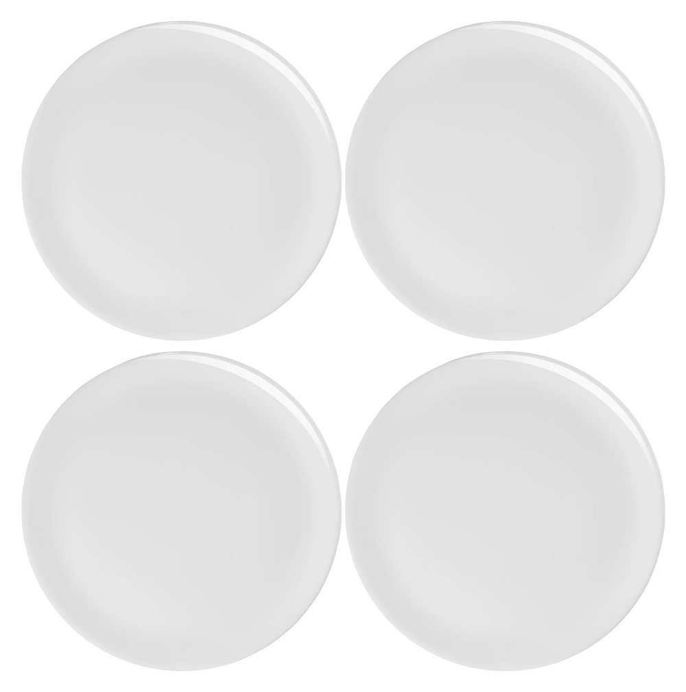 ASA Selection Dinerborden A Table ø 26.5 cm - 4 stuks set image