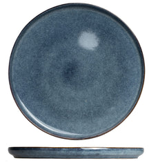 ONA Ontbijtborden / Dessertborden Duna Blue ø 21 cm - 4 Stuks