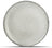 ONA Ontbijtborden / Dessertborden Freckles Groen ø 19.5 cm - 4 Stuks
