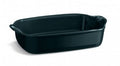 Emile Henry Ovenschaal - Belle-Ile - 29 x 19 x 6.5 cm / 1.6 liter