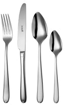 Sola Bestekset Fleurie - 18/10 RVS - 24 delig / 6 personen