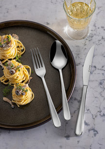Sola Bestekset Florence - 18/10 RVS - 90 delig / 9 personen