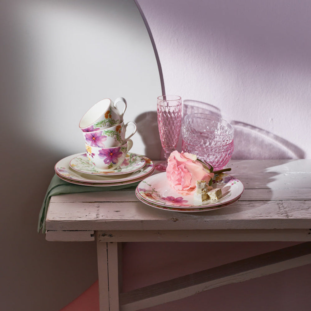 Villeroy & Boch Cappuccinokopje Mariefleur Basic - 290 ml