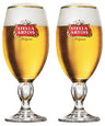 Stella Artois Bierglazen - Chalice - 250 ml - 2 stuks