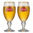 Stella Artois Bierglazen - Chalice - 330 ml - 2 stuks