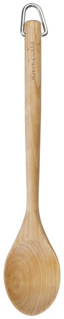 KitchenAid Pollepel / Opscheplepel Core Berkenhout 33 cm