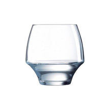Chef & Sommelier Wijnglazenset Open Up (Rode wijnglazen & Witte wijnglazen & Waterglazen) - 18-delige set - 6 rode wijnglazen, 6 witte wijnglazen en 6 waterglazen