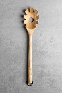 KitchenAid Spaghettilepel Core Berkenhout 34 cm