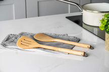 KitchenAid Bakspaan Core Berkenhout 33 cm