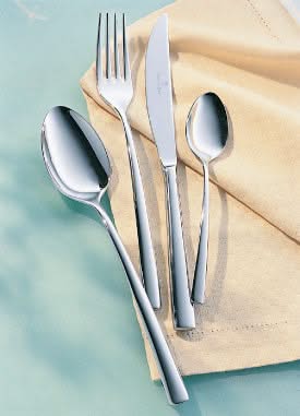 Villeroy & Boch Steakmessenset Piemont - 18/10 RVS - 6-delig