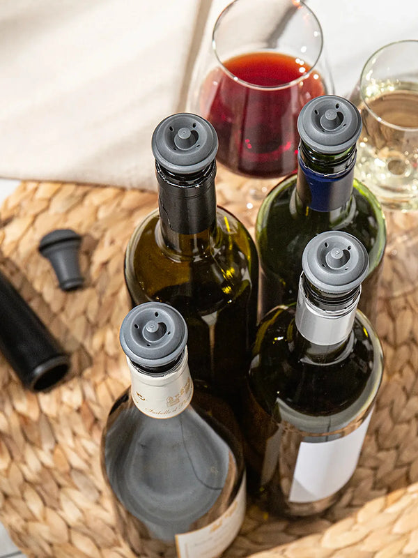 Vacu Vin Wijn Accessoires