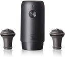 Vacu Vin Elektrische Wine Saver Vacuümpomp + 2 Doppen