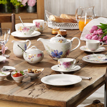 Villeroy & Boch Cappuccinokopje Mariefleur Basic - 290 ml