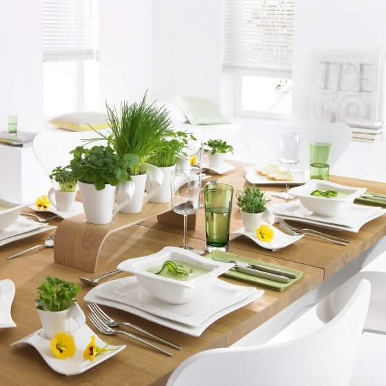 Villeroy & Boch Servies