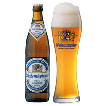Weihenstephaner Bierglazen Weizen - 500 ml - 6 stuks